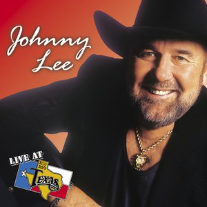 Johnny Lee